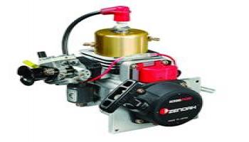 Engine Zenoah 30cc